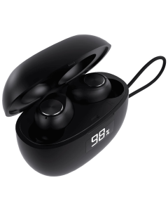 Bluetooth slušalice Fantech Wave 14 crne - G214900