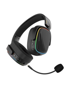 Bluetooth slušalice Fantech WHG02 Harmony crne - G217308