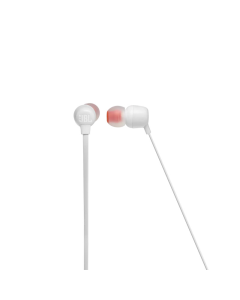 Bluetooth slušalice JBL Tune 115 BT bele - 600299