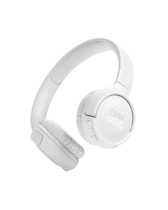 Bluetooth slušalice JBL Tune 520 BT bele - 613152