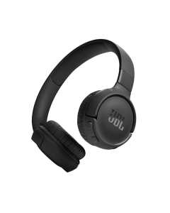 Bluetooth slušalice JBL Tune 520 BT crne - 613153
