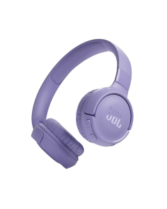 Bluetooth slušalice JBL Tune 520 BT ljubicaste - 613154