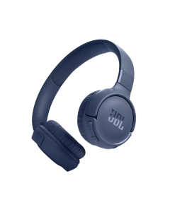 Bluetooth slušalice JBL Tune 520 BT plave - 613155