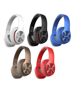 Bluetooth slušalice L350 (S13) bele - 043422