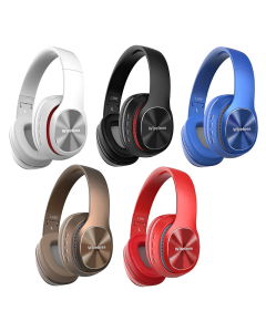 Bluetooth slušalice L350 (S13) crne - 040142-1-1