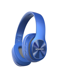 Bluetooth slušalice L350 (S13) plave - 040144