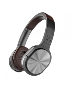 Bluetooth slusalice Lelisu LS-202 sive - 216674