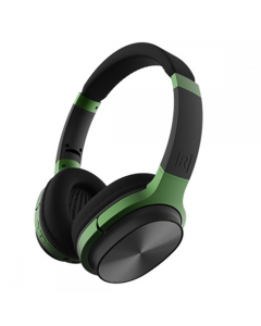 Bluetooth slusalice Lelisu LS-202 zelene - 216676