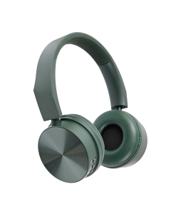 Bluetooth slusalice Lelisu LS-226 zelene - 216681