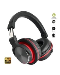 Bluetooth slusalice Lelisu LS-238 crne - 216669
