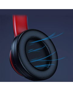 Bluetooth slušalice Lenovo HD200 crne - 055236