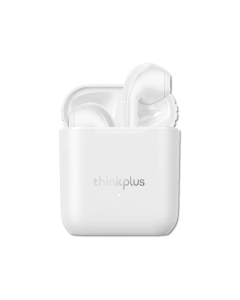 Bluetooth slusalice Lenovo LP2 Airpods bele - 94724