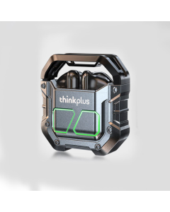 Bluetooth slušalice Lenovo thinkplus LivePods XT81 Gaming crne - 058390