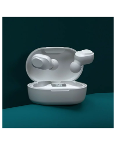 Bluetooth slušalice Lenovo thinkplus LivePods XT91 bele - 600671