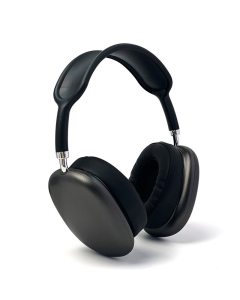 Bluetooth slušalice Macaron P9 crne - 052738