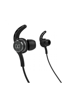 Bluetooth slušalice MONSTER iSport spirit (S5) crne - 036689
