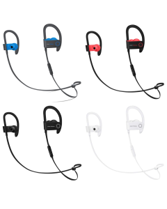 Bluetooth slušalice MX250 crvene - 027102