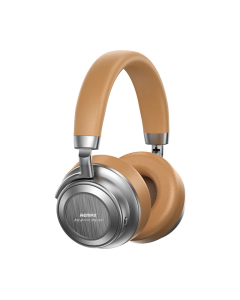 Bluetooth slušalice REMAX ANC RB-980HB braon - 221829