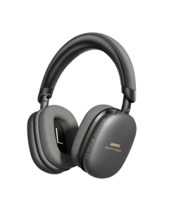 Bluetooth slušalice REMAX RB-650HB crne - 221833