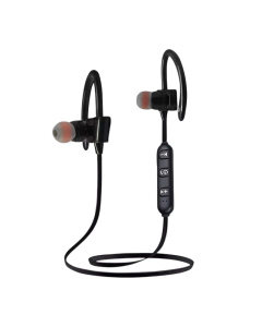 Bluetooth slušalice RT558 crne - 613187