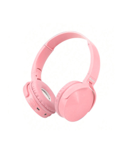 Bluetooth slusalice Sodo MZ-650 roze - 210363