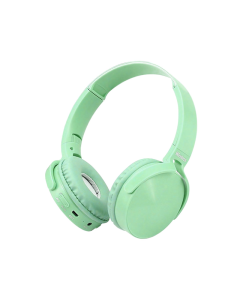 Bluetooth slusalice Sodo MZ-650 zelene - 210364
