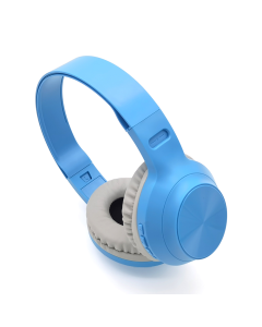 Bluetooth slusalice Sodo SD-703 plave - 207844