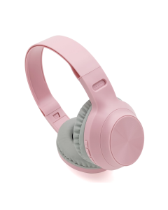 Bluetooth slusalice Sodo SD-703 roze - 207843