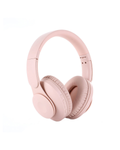 Bluetooth slusalice Sodo SY-BT2209 roze - 213777