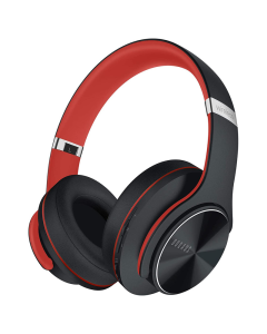 Bluetooth slusalice DOQAUS VOUGE 5 crvene - 207840