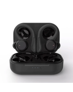 Bluetooth slušalice T40 Sport (XP5673) crne - 057259