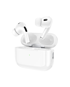 Bluetooth slušalice Teracell Airbuds Pro bele - 216136-1