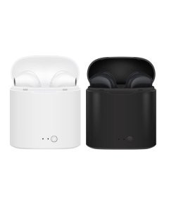 Bluetooth slušalice AirPhones i7 SBT-231 crne - 029716