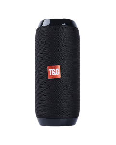 Bluetooth zvucnik TG-117 crni - 219655