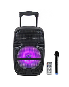 Bluetooth zvucnik NDR-A15 15