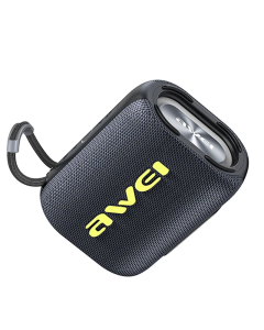 Bluetooth zvučnik Awei Y382 crni - 607756