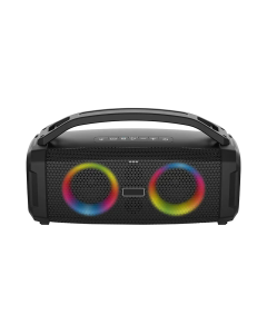 Bluetooth zvučnik BKK-B90 2x20W crni