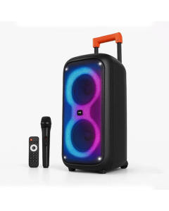Bluetooth zvučnik BS-132 crni - 618087