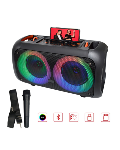 Bluetooth zvučnik BTS-1709 - 216782-1