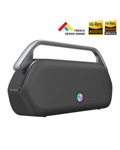 Bluetooth zvučnik BUGANi Boost Max BS12302 crni - 217292