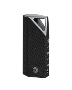 Bluetooth zvučnik Bugani Brief crni - 219833