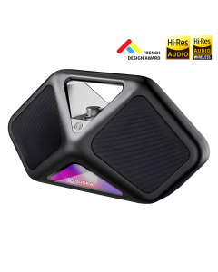 Bluetooth zvučnik BUGANi Reform BS12306 - 222420