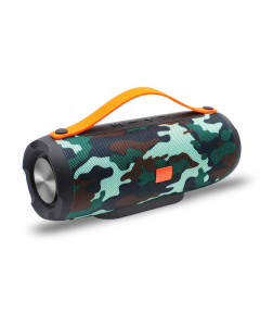 Bluetooth zvucnik Charge E13 army - 90570