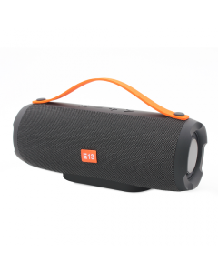 Bluetooth zvucnik Charge E13 crni - 89115