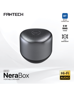 Bluetooth zvučnik Fantech BS155 NeraBox crni