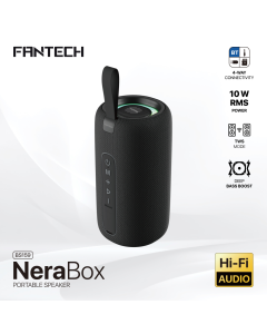 Bluetooth zvučnik Fantech BS159 NeraBox crni