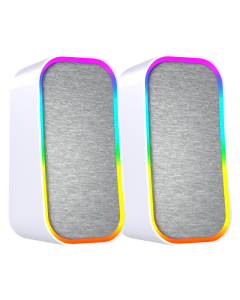Bluetooth zvučnik Fantech GS304 Groove beli - G218376