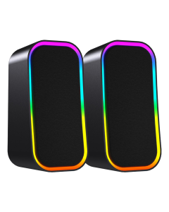 Bluetooth zvučnik Fantech GS304 Groove crni - G218377