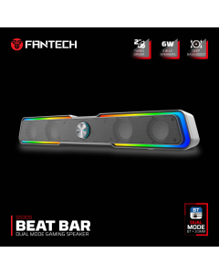 Bluetooth zvucnik Fantech GS305 BEAT BAR crni - 218375