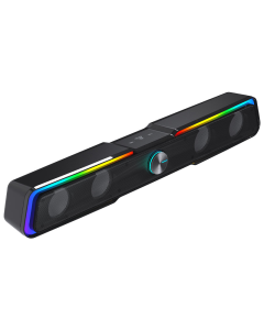Bluetooth zvučnik Fantech GS305 Beat Ber crni - g218375